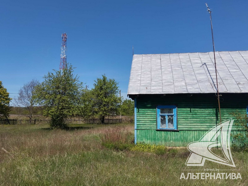  76.4кв.м. (участок 25 сот.), Березовский р-н