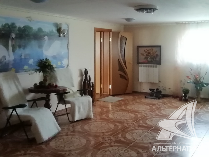  278.2кв.м. (участок 16.17 сот.), г. Брест (ГЕРШОНЫ)