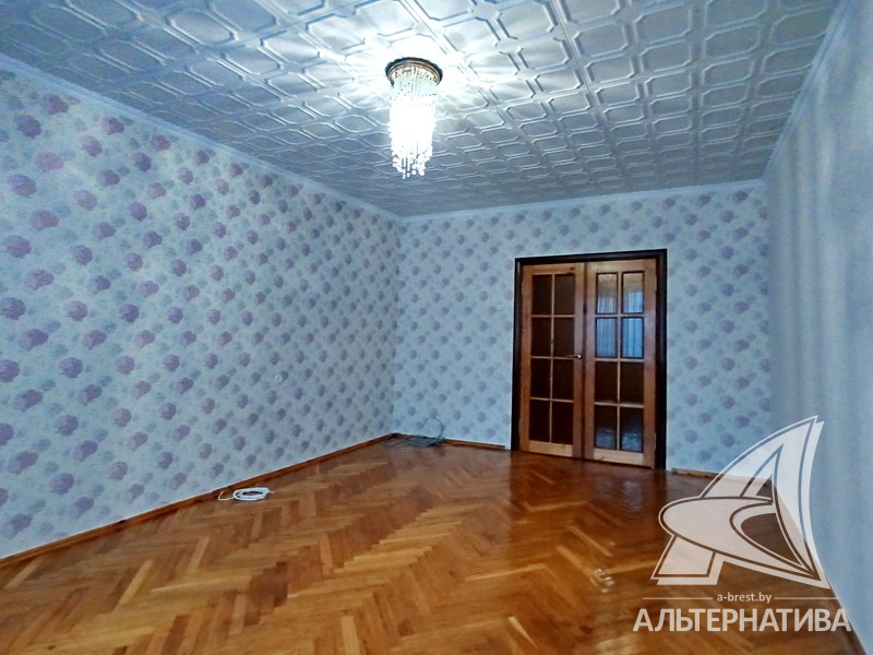  67.2кв.м., комнат 3, г. Брест (КОВАЛЕВО)