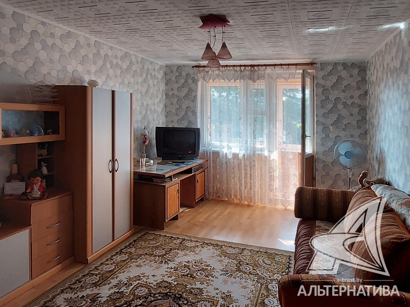  207.5кв.м. (участок 9.95 сот.), г. Брест (ВЕРЕСКОВЫЕ)