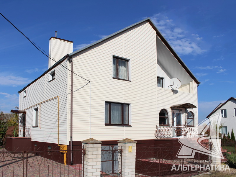  280.6кв.м. (участок 15 сот.), Жабинковский р-н