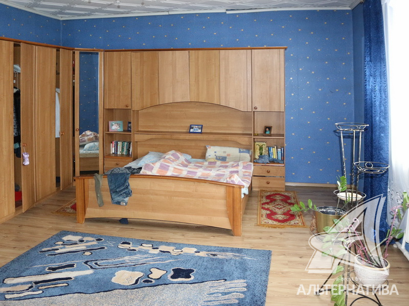  175.6кв.м., комнат 5, г. Брест (КИЕВКА)