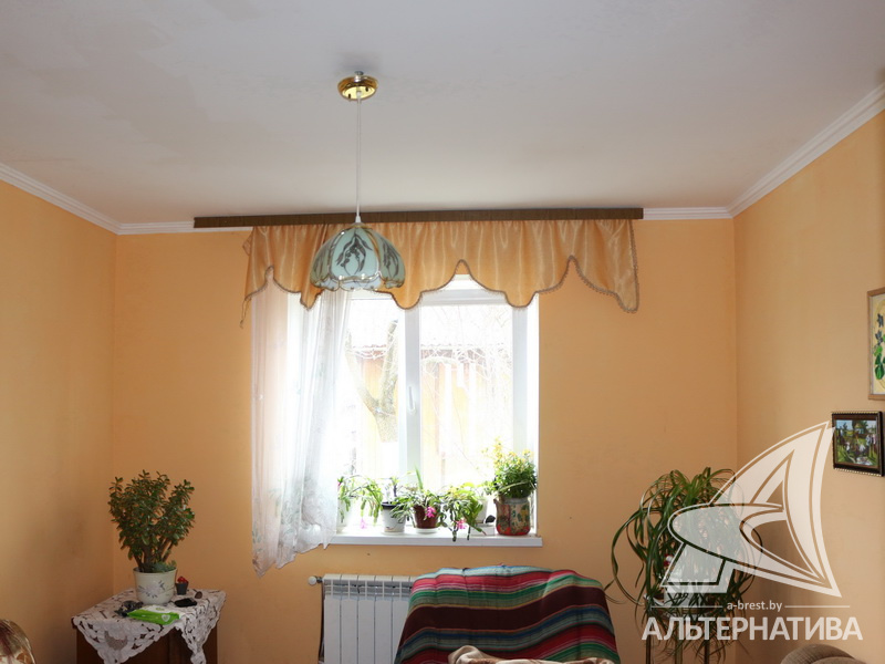  163.2кв.м. (участок 5 сот.), Брестский р-н