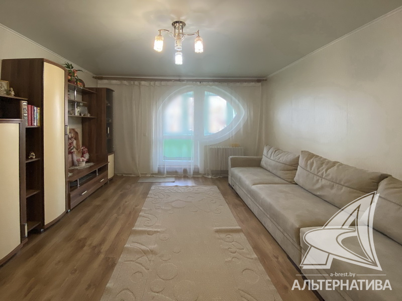 71.6кв.м., комнат , г. Брест (ВОСТОК)