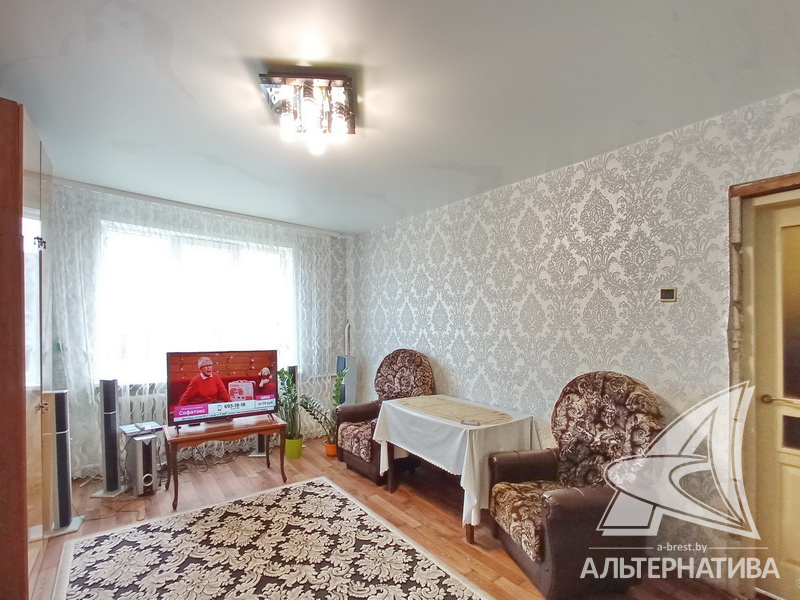  114.3кв.м. (участок 10.18 сот.), Брестский р-н