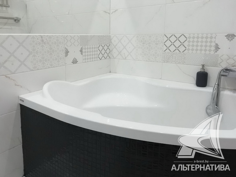  64кв.м., комнат 2, г. Брест (ВУЛЬКА)