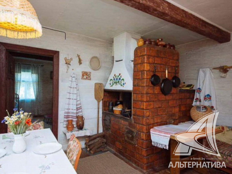  78м.кв. (участок 25сот.), Каменецкий