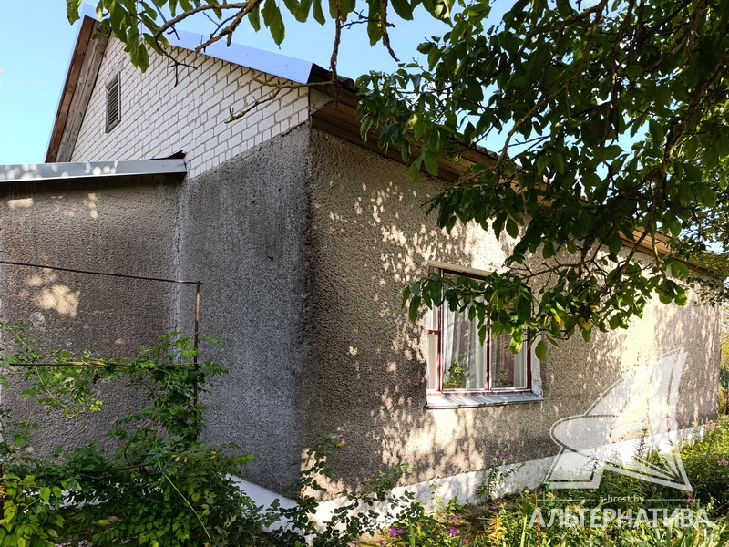  85.3кв.м. (участок 13 сот.), Каменецкий р-н