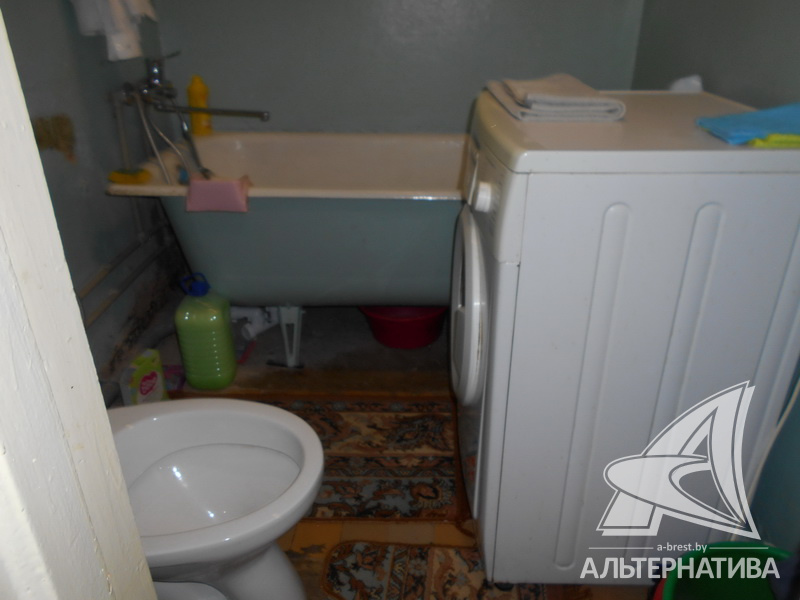  44.1кв.м., комнат 2, г. Брест (ЮЖНЫЙ)