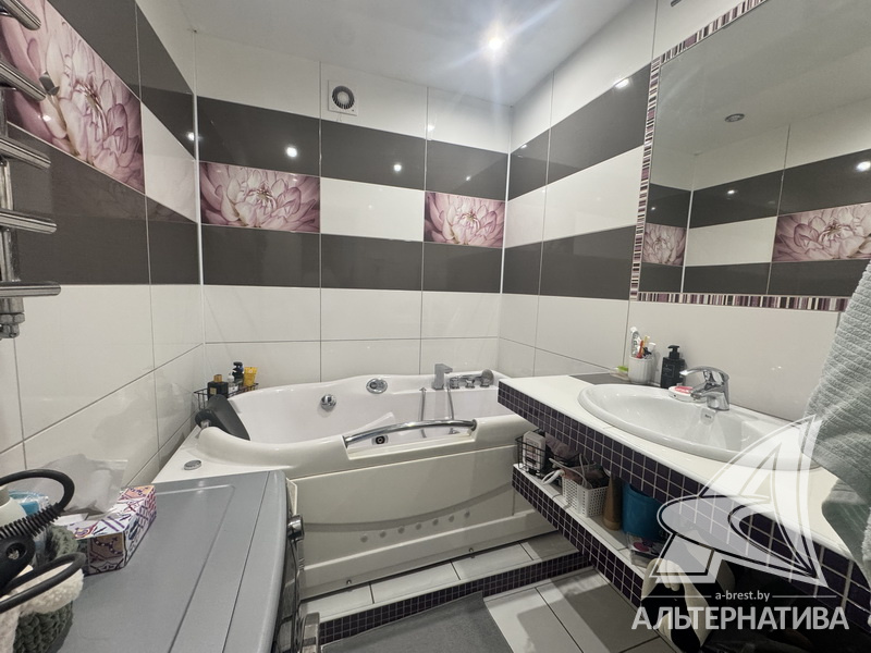  42.5кв.м., комнат 1, г. Брест (КИЕВКА)