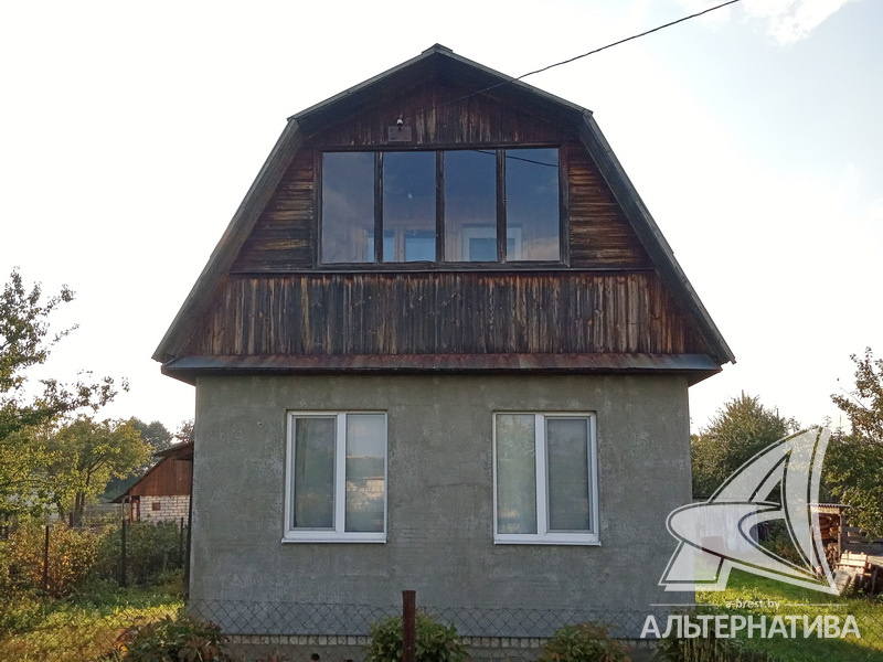 Продажа дачи в Брестском районе, Радваничское направление - 232955 ...