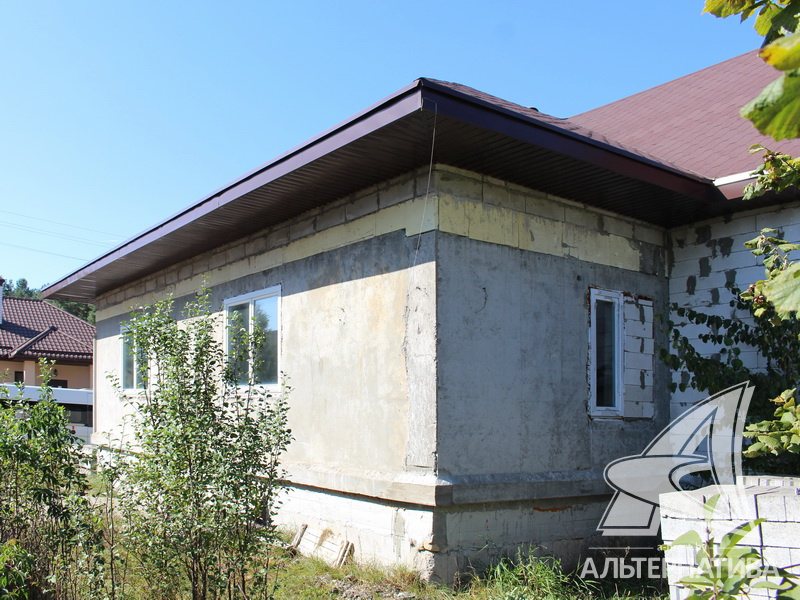 250.7кв.м. (участок 5.15 сот.), Брестский р-н