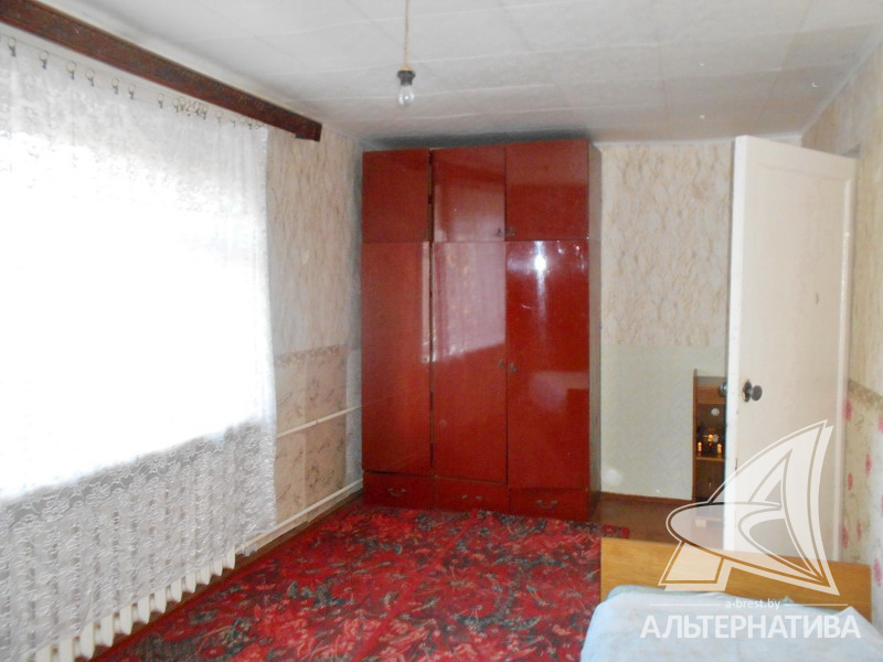  70кв.м., комнат 3, Каменецкий р-н