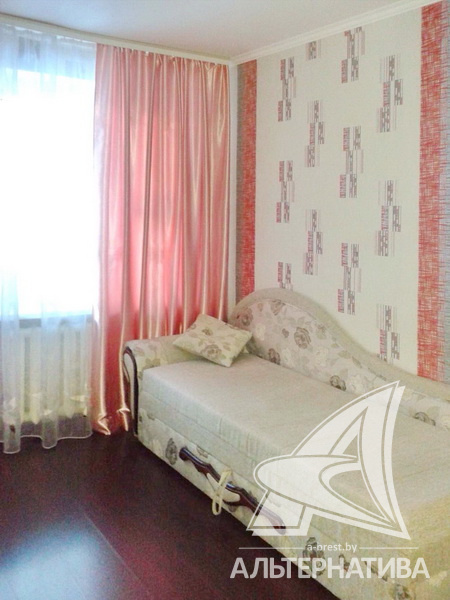  29.6кв.м., комнат 1, г. Брест (ЦЕНТР)
