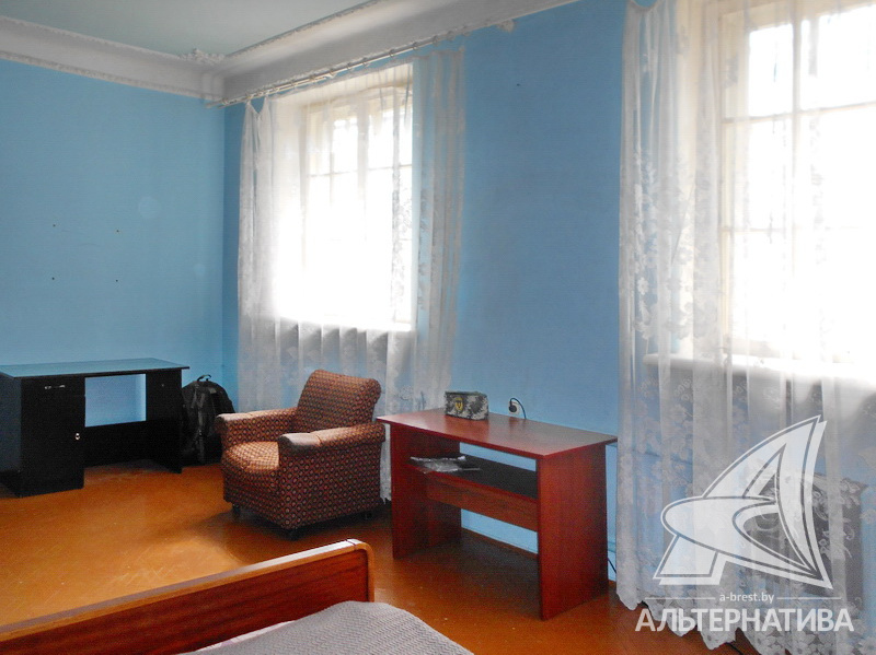  72.5кв.м., комнат 3, г. Брест (ЮЖНЫЙ)