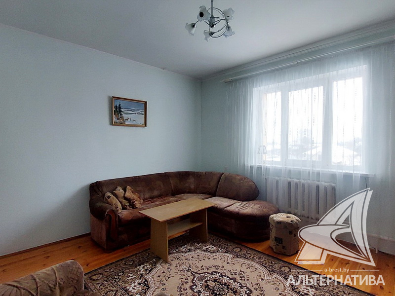  353.9кв.м. (участок 18.7 сот.), Брестский р-н