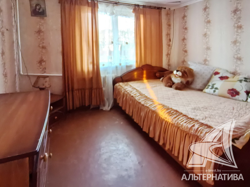  75.7кв.м. (участок 37 сот.), Кобринский р-н