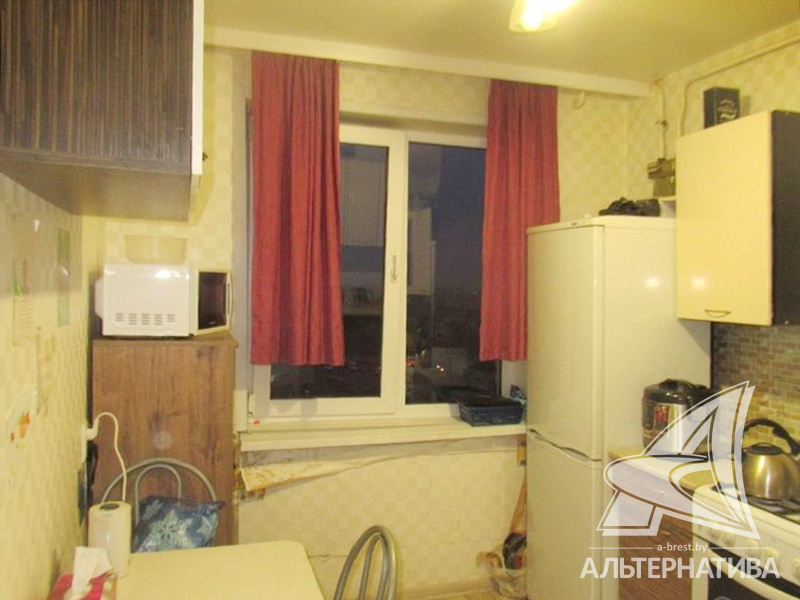  49.1кв.м., комнат 2, г. Брест (КОВАЛЕВО)