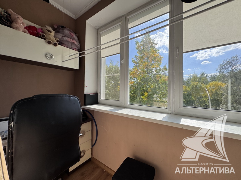  101кв.м., комнат 3, г. Брест (КОВАЛЕВО)