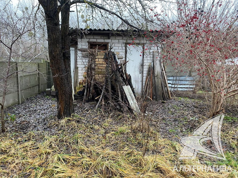  (участок 10.06 сот.), Брестский р-н