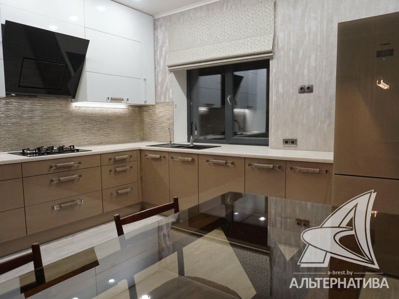  219.5кв.м. (участок 16.17 сот.), г. Брест (КОЗЛОВИЧИ)