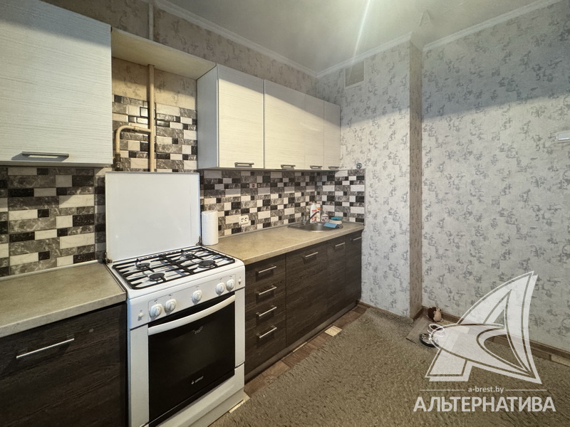  41.1кв.м., комнат 1, г. Брест (ВОСТОК)
