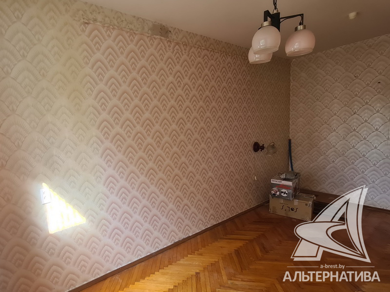  46.7кв.м., комнат 2, г. Брест (ВОСТОК)