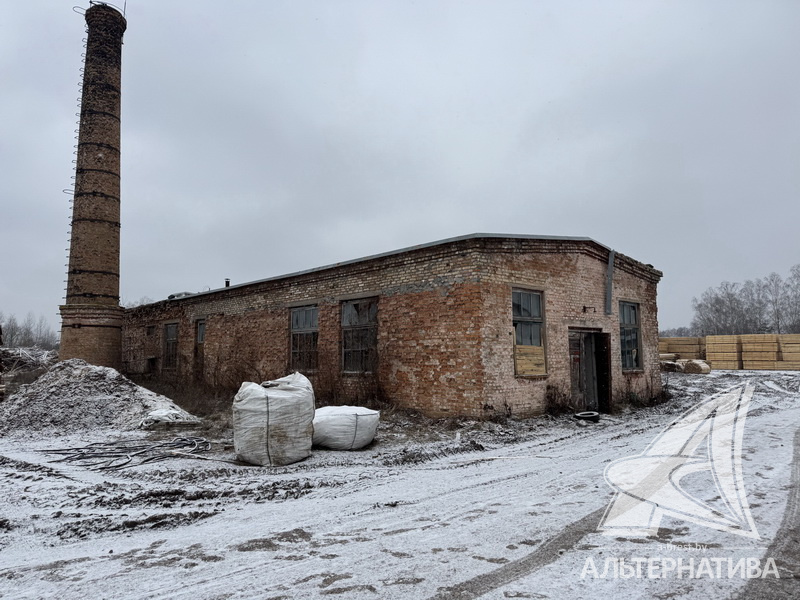  292.9м.кв. Кобринский