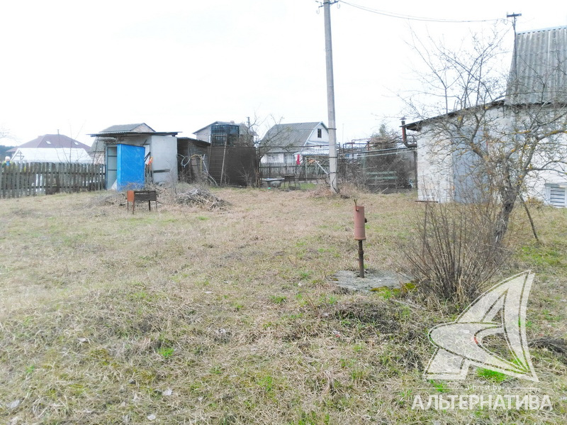  (участок 6.05 сот.), Брестский р-н