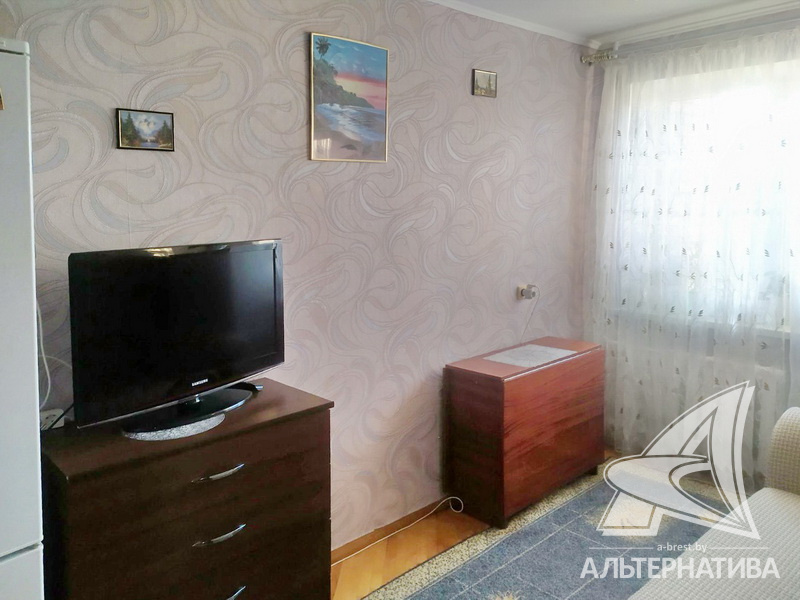  67кв.м., комнат 4, г. Брест (РЕЧИЦА)