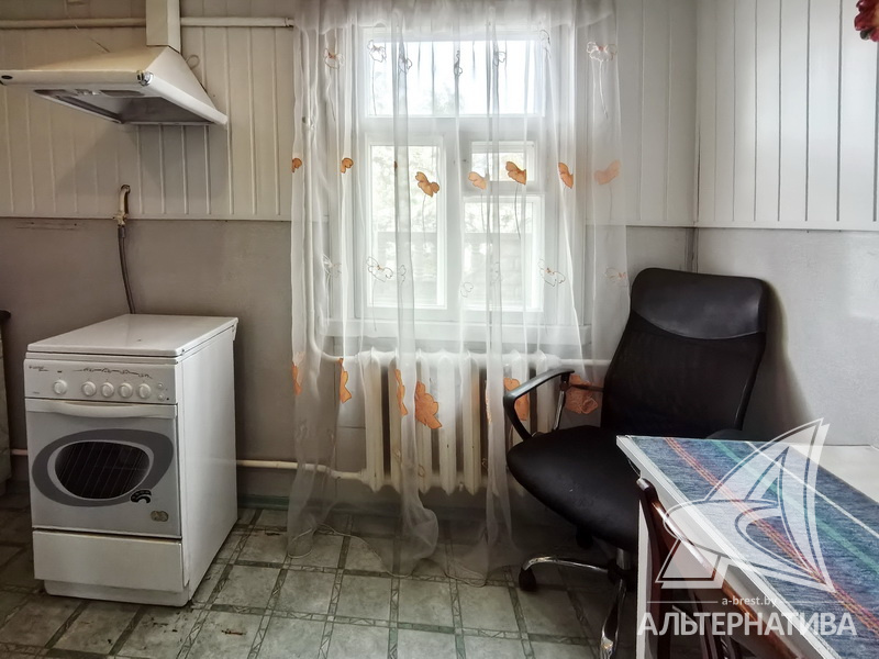  124.4кв.м. (участок 5.35 сот.), г. Брест (КИЕВКА)