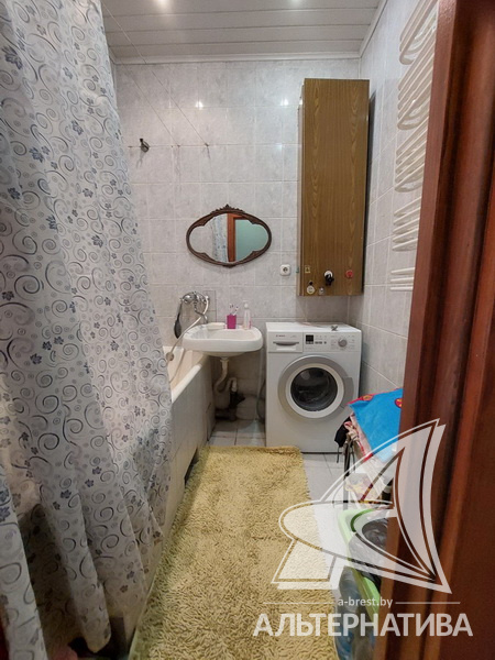  45кв.м., комнат 2, г. Брест (ЦЕНТР)