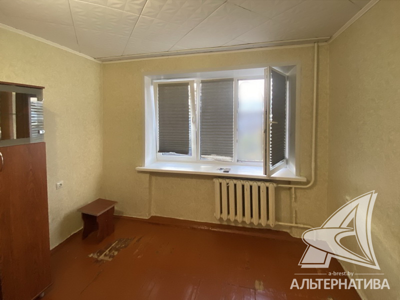  20.43кв.м., комнат 1, г. Брест (ВОСТОК)