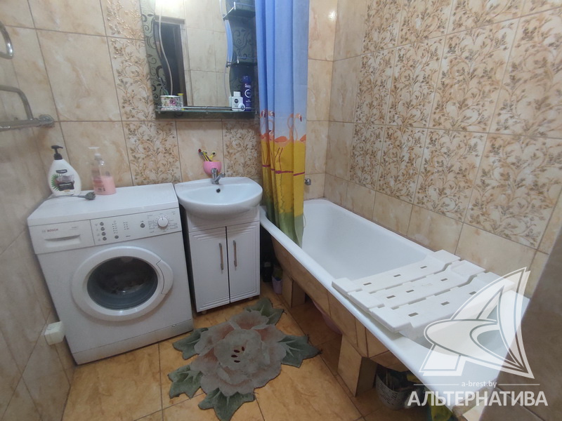  66.8кв.м., комнат 3, г. Брест (ВУЛЬКА)