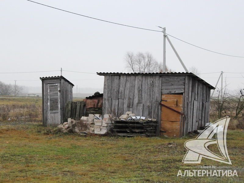  (участок 12 сот.), Брестский р-н