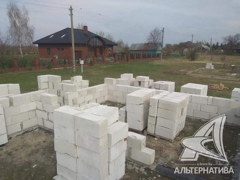  24.42сот., Жабинковский р-н (Ракитницкий с/с)