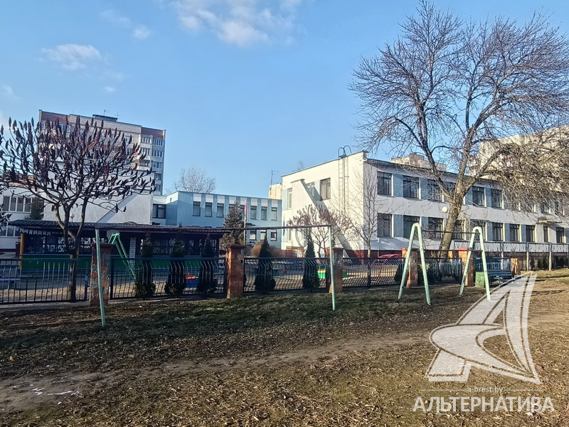  67.5кв.м., комнат 3, г. Брест (ЦЕНТР)