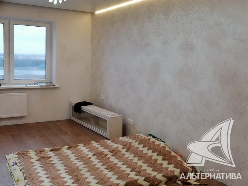  75.9кв.м., комнат , г. Брест (КОВАЛЕВО)