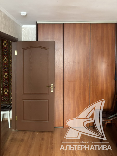  43.4кв.м., комнат , г. Брест (ЮЖНЫЙ)