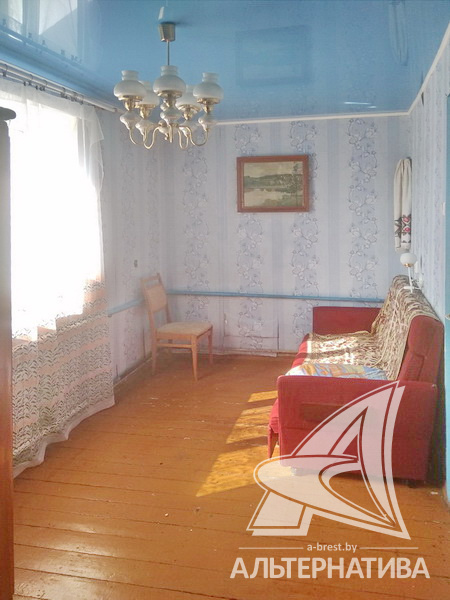  41.5кв.м., комнат 2, Каменецкий р-н