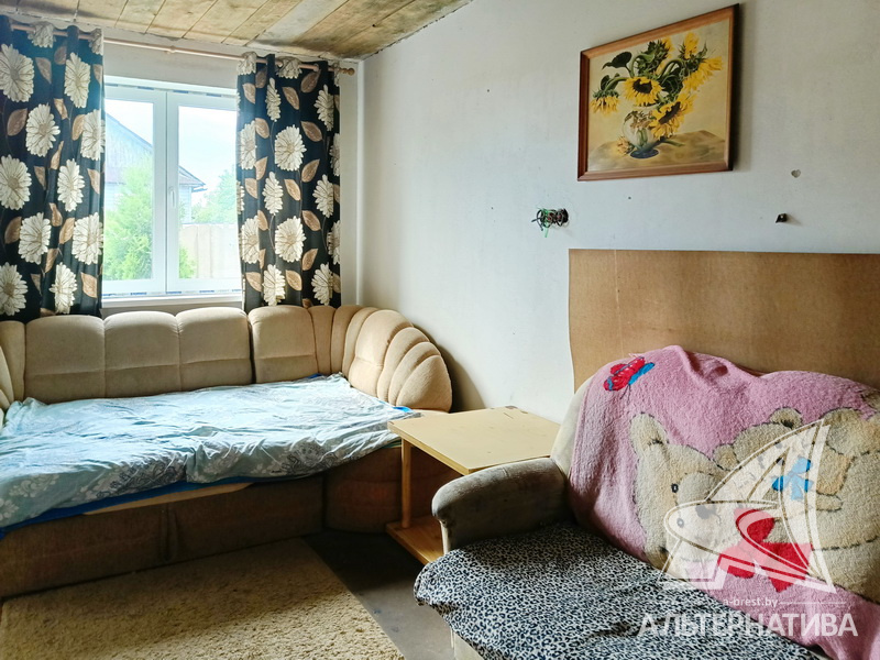  148.6кв.м. (участок 2.69 сот.), г. Брест (БРЕСТСКИХ ДИВИЗИЙ)