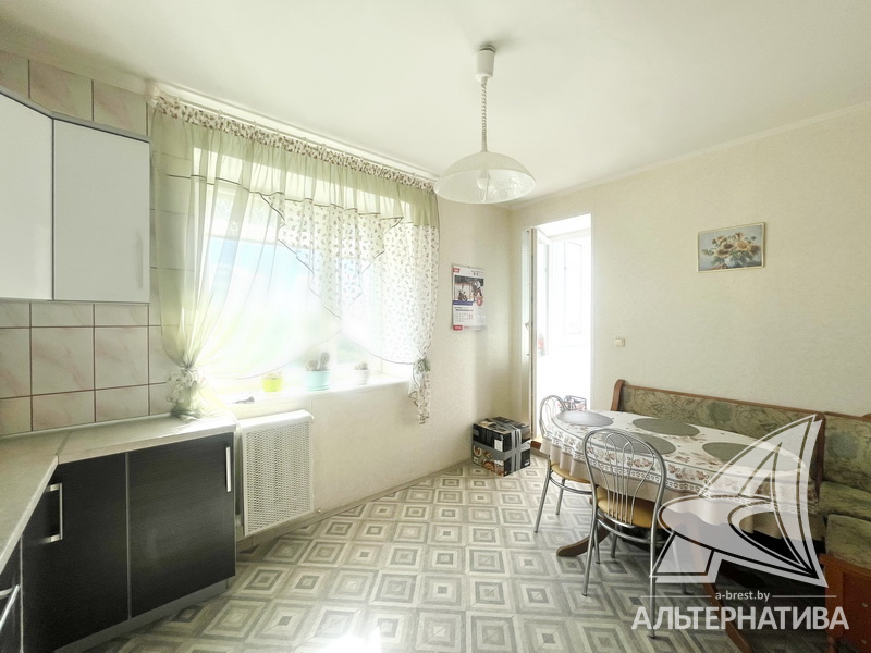  71кв.м., комнат 2, г. Брест (ВОСТОК)