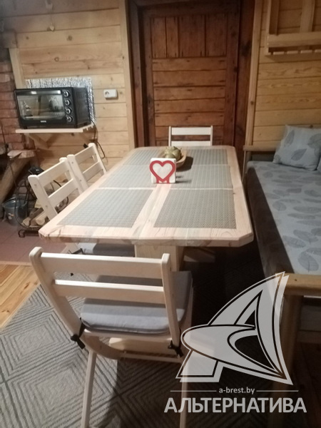  120м.кв. (участок 22.49сот.), Каменецкий