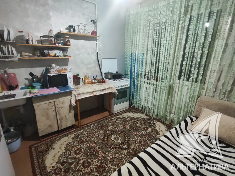  66.8кв.м., комнат 3, г. Брест (ВУЛЬКА)