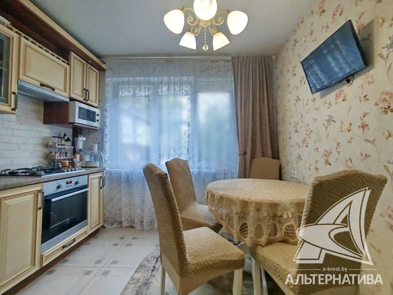  67кв.м., комнат 3, г. Брест (ЮЖНЫЙ)