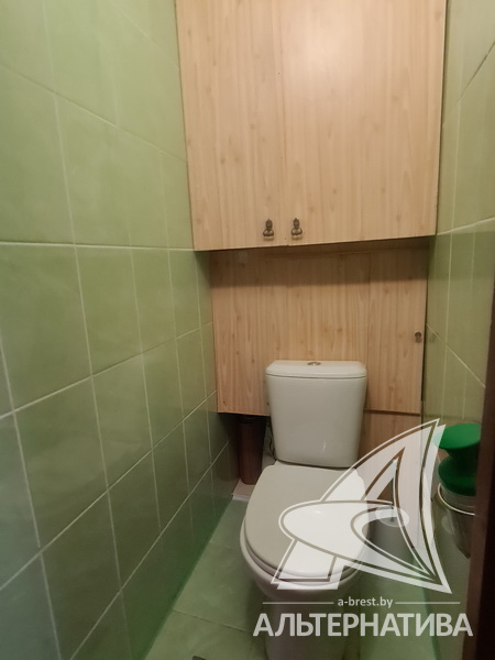  31.9кв.м., комнат 1, г. Брест (ВОСТОК)