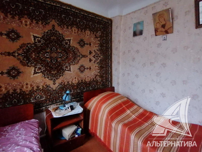  кв.м. (участок 4.3 сот.), Кобринский р-н
