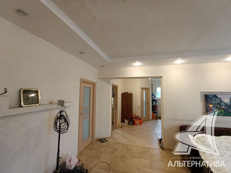  230.3кв.м. (участок 7.34 сот.), г. Брест (БЕРЕЗОВКА)
