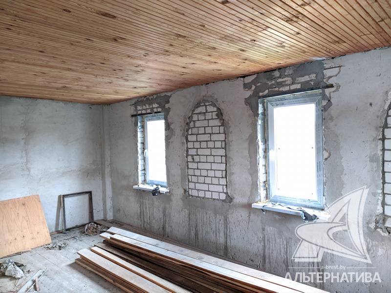  308.3кв.м. (участок 12.72 сот.), г. Брест (КОЗЛОВИЧИ)
