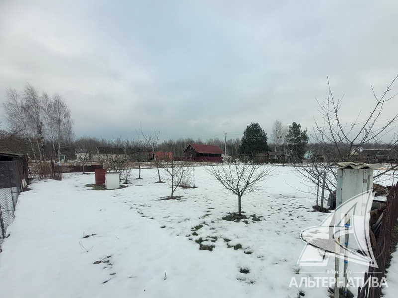 Участок 7сот., Брестский р-н (Знаменский с/с)